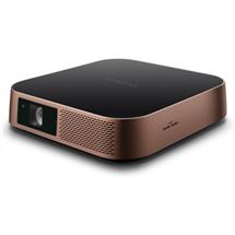 Data Projectors  | Viewsonic M2 data projector Short throw projector 1200 ANSI lumens LED