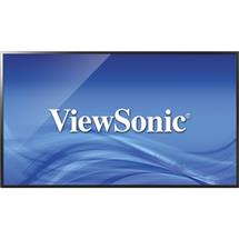 Viewsonic CDE4803 signage display 121.9 cm (48") LCD Full HD Digital