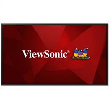 Viewsonic CDE5520 Signage Display Digital signage flat panel 139.7 cm