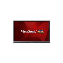 Viewsonic IFP6550 interactive whiteboard 165.1 cm (65") 3840 x 2160