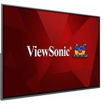 VESA Mount 600x400 mm | Viewsonic CDE8620 Signage Display Digital signage flat panel 2.18 m