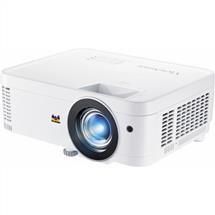 Viewsonic PX706HD data projector Short throw projector 3000 ANSI