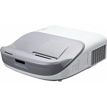Viewsonic PS700W data projector Ultra short throw projector 3300 ANSI