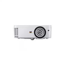 Viewsonic PS600W data projector Short throw projector 3500 ANSI lumens