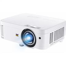 3d Projector | Viewsonic PS501W data projector Short throw projector 3600 ANSI lumens