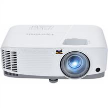 Data Projectors  | Viewsonic PG707W data projector Standard throw projector 4000 ANSI