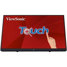 Viewsonic Monitors | Viewsonic TD2230 touch screen monitor 54.6 cm (21.5") 1920 x 1080