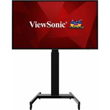 Viewsonic Signage Display Mounts | Viewsonic VB-CNM-002 signage display mount 2.18 m (86") Black