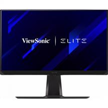 Viewsonic Elite XG270QG LED display 68.6 cm (27") 2560 x 1440 pixels