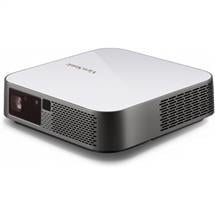 3d Projector | Viewsonic M2e data projector Short throw projector 1000 ANSI lumens