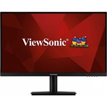 Viewsonic VA2406h computer monitor 61 cm (24") 1920 x 1080 pixels Full