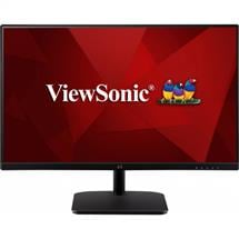Viewsonic Monitors | Viewsonic VA2432-h 61 cm (24") 1920 x 1080 pixels Full HD LED Black