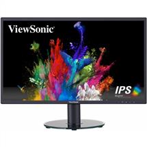 Viewsonic VA2719-sh 68.6 cm (27") 1920 x 1080 pixels Full HD LED Black