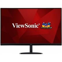 Viewsonic Monitors | Viewsonic VA2732-h 68.6 cm (27") 1920 x 1080 pixels Full HD LED Black