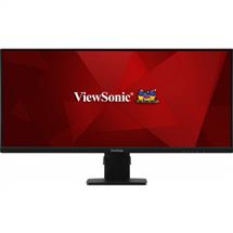 Viewsonic Monitors | Viewsonic VA3456mhdj 86.4 cm (34") 3440 x 1440 pixels UltraWide Quad