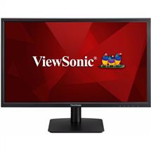 Viewsonic Value Series VA2405H, 59.9 cm (23.6"), 1920 x 1080 pixels,