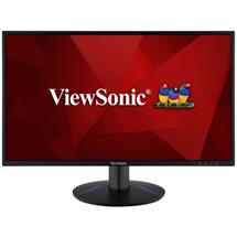 Viewsonic Monitors | Viewsonic Value Series VA2418SH LED display 60.5 cm (23.8") 1920 x