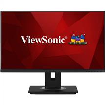 Viewsonic VG | Viewsonic VG Series VG2456 LED display 60.5 cm (23.8") 1920 x 1080