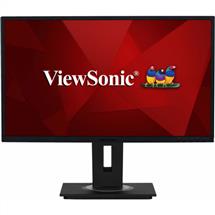 Viewsonic VG Series VG2748, 68.6 cm (27"), 1920 x 1080 pixels, Full