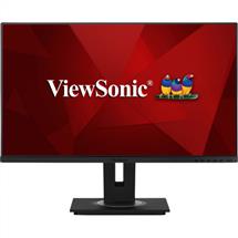 Viewsonic VG Series VG2755, 68.6 cm (27"), 1920 x 1080 pixels, Full