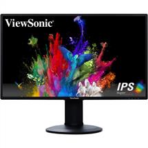 Viewsonic VG Series VG27192K computer monitor 68.6 cm (27") 2560 x