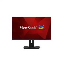 Viewsonic VG Series VG27552K LED display 68.6 cm (27") 2560 x 1440