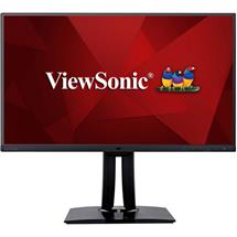 Viewsonic Monitors | Viewsonic VP Series VP27852K LED display 68.6 cm (27") 2560 x 1440