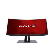 Viewsonic VP Series VP3481 LED display 86.4 cm (34") 3440 x 1440