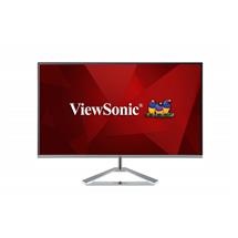 Viewsonic Monitors | Viewsonic VX Series VX2476SMH LED display 60.5 cm (23.8") 1920 x 1080