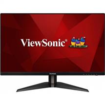 Viewsonic VX Series VX27052KPMHD, 68.6 cm (27"), 2560 x 1440 pixels,