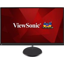 Viewsonic Monitors | Viewsonic VX Series VX27852KMHDU LED display 68.6 cm (27") 2560 x 1440