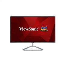 4k Monitors | Viewsonic VX Series VX27764KMHD LED display 68.6 cm (27") 3840 x 2160