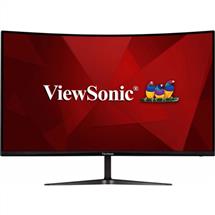 Viewsonic Monitors | Viewsonic VX Series VX3219PCMHD computer monitor 81.3 cm (32") 1920 x