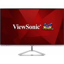 32 Inch Monitors | Viewsonic VX Series VX3276MHD3, 81.3 cm (32"), 1920 x 1080 pixels,