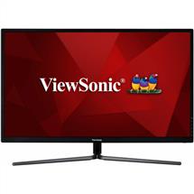32 Inch Monitor | Viewsonic VX Series VX32112Kmhd 81.3 cm (32") 2560 x 1440 pixels LED