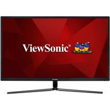 32 Inch Monitor | Viewsonic VX Series VX32114Kmhd 80 cm (31.5") 3840 x 2160 pixels 4K