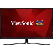 Viewsonic VX3211-4K-mhd | Viewsonic VX Series VX32114Kmhd 81.3 cm (32") 3840 x 2160 pixels 4K