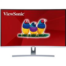 Viewsonic VX Series VX32172KCmhd 80 cm (31.5") 2560 x 1440 pixels Quad