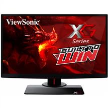 Viewsonic X Series XG2530 computer monitor 63.5 cm (25") 1920 x 1080