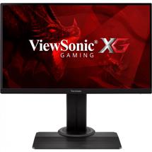 Viewsonic X Series XG2405, 60.5 cm (23.8"), 1920 x 1080 pixels, Full