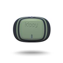 Vodafone KEVO1VFGF GPS tracker Dog Black, Green | Quzo UK