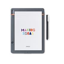 Wacom Bamboo Slate. Connectivity technology: Wired & Wireless, Tablet