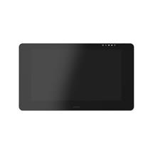 23.6" | Wacom Cintiq Pro 24 graphic tablet Black 5080 lpi 522 x 294 mm USB