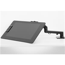 Wacom Flat Panel Desk Mounts | Wacom Flex Arm Desk arm | In Stock | Quzo UK