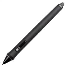Wacom Intuos 4 Grip Pen. Compatibility: Intuos4, Product colour: