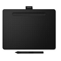 Wacom Intuos M Bluetooth graphic tablet Black 2540 lpi 216 x 135 mm