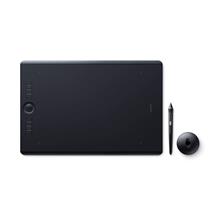 Wacom Intuos Pro graphic tablet Black 5080 lpi 311 x 216 mm