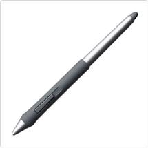 Wacom Intuos3 Grip Pen. Pen dimensions LxD: 175 x 15 mm, Pen weight: