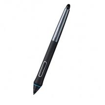 Wacom Pro Pen inc Case, Intuos4, Intuos5, Cintiq 13HD, Cintiq 21UX