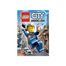 LEGO CITY UNDERCOVER | Quzo UK